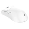 Souris sans Fil / Bluetooth WHITE SHARK LUCAN WGM-5022 - Blanc