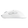 Souris sans Fil / Bluetooth WHITE SHARK LUCAN WGM-5022 - Blanc