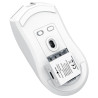 Souris sans Fil / Bluetooth WHITE SHARK LUCAN WGM-5022 - Blanc