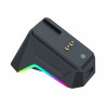 Souris sans Fil / Bluetooth WHITE SHARK GAWAIN WGM-5023 - Noir