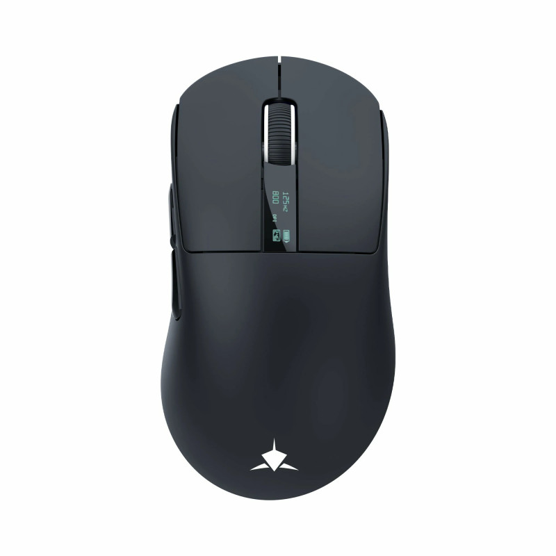 Souris sans Fil / Bluetooth WHITE SHARK GAWAIN WGM-5023 - Noir
