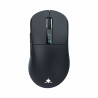 Souris sans Fil / Bluetooth WHITE SHARK GAWAIN WGM-5023 - Noir