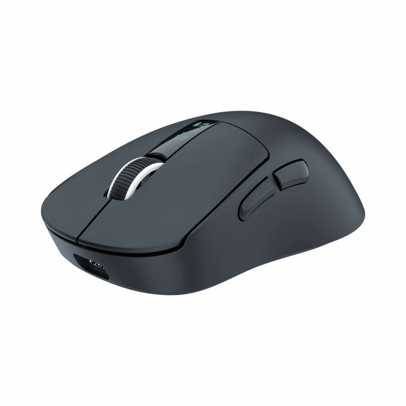 Souris sans Fil / Bluetooth WHITE SHARK GAWAIN WGM-5023 - Noir