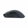 Souris sans Fil / Bluetooth WHITE SHARK GAWAIN WGM-5023 - Noir
