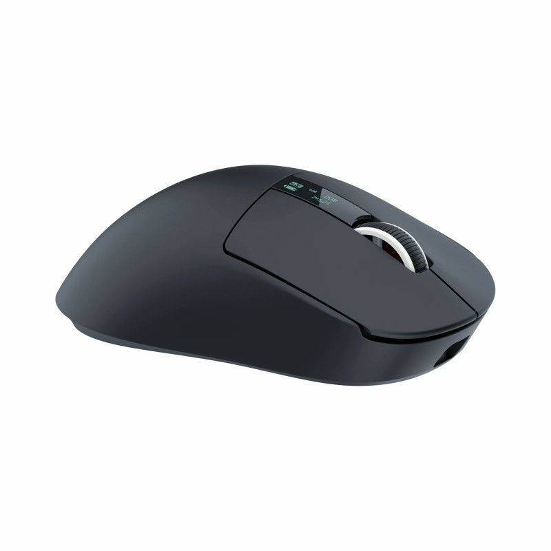 Souris sans Fil / Bluetooth WHITE SHARK GAWAIN WGM-5023 - Noir