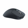 Souris sans Fil / Bluetooth WHITE SHARK GAWAIN WGM-5023 - Noir