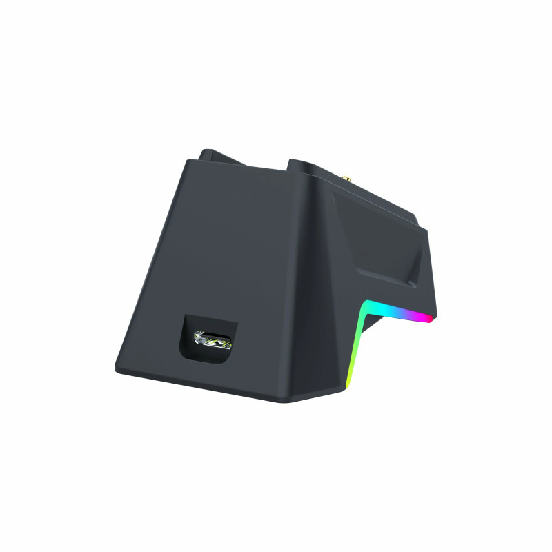 Souris sans Fil / Bluetooth WHITE SHARK GAWAIN WGM-5023 - Noir