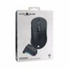 Souris sans Fil / Bluetooth WHITE SHARK GAWAIN WGM-5023 - Noir