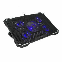 Refroidisseur WHITE SHARK ICE GHOST 17.3" GCP-20 - Noir