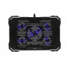Refroidisseur WHITE SHARK ICE GHOST 17.3" GCP-20 - Noir
