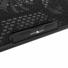 Refroidisseur WHITE SHARK ICE GHOST 17.3" GCP-20 - Noir