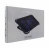 Refroidisseur WHITE SHARK ICE GHOST 17.3" GCP-20 - Noir