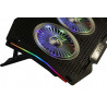 Refroidisseur INCA INC-606TGS 18" - Noir