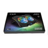 Refroidisseur INCA INC-606TGS 18" - Noir