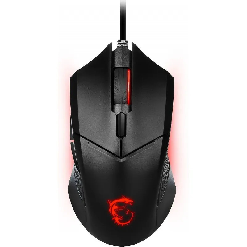 Souris Gaming MSI CLUTCH GM08 - Noir