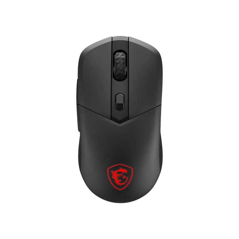 Souris sans Fil / Bluetooth MSI VERSA 300 - Noir