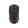 Souris sans Fil / Bluetooth MSI VERSA 300 - Noir