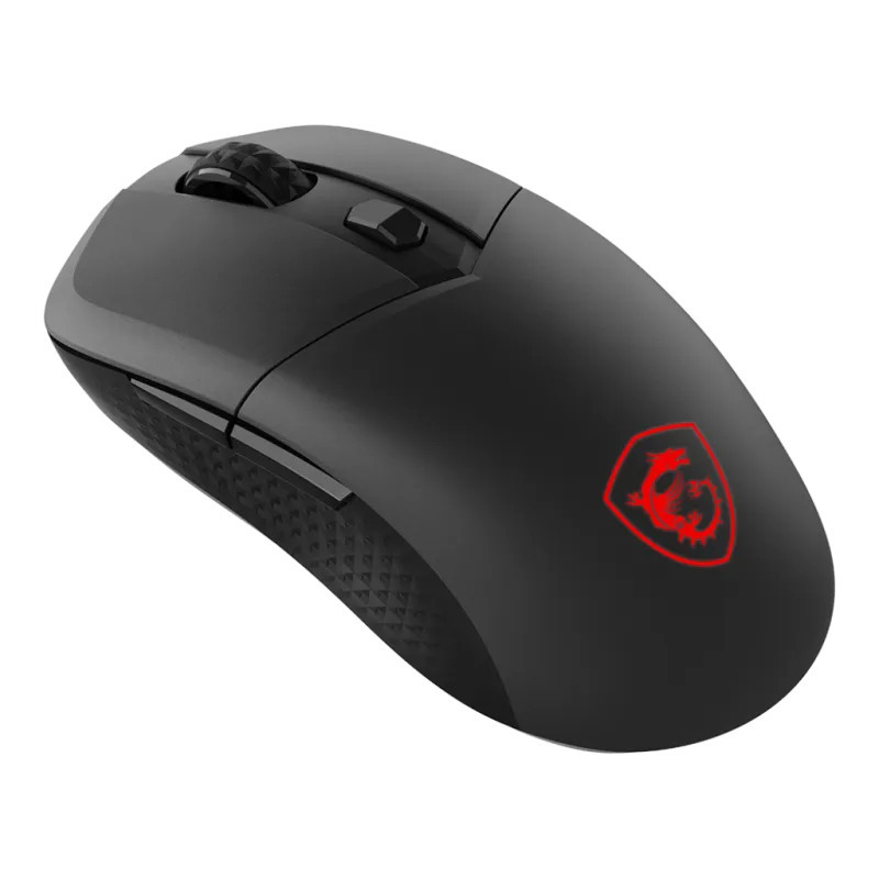 Souris sans Fil / Bluetooth MSI VERSA 300 - Noir