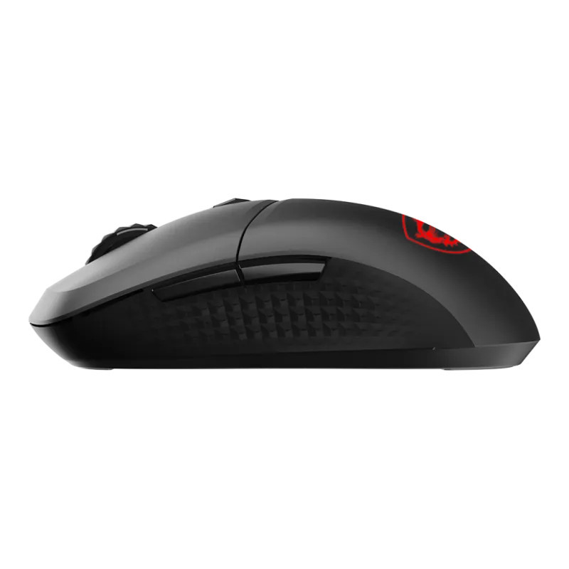 Souris sans Fil / Bluetooth MSI VERSA 300 - Noir