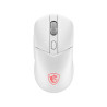 Souris sans Fil / Bluetooth MSI VERSA 300 - Blanc