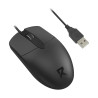 Souris USB REDRAGON BM-4125 - Noir