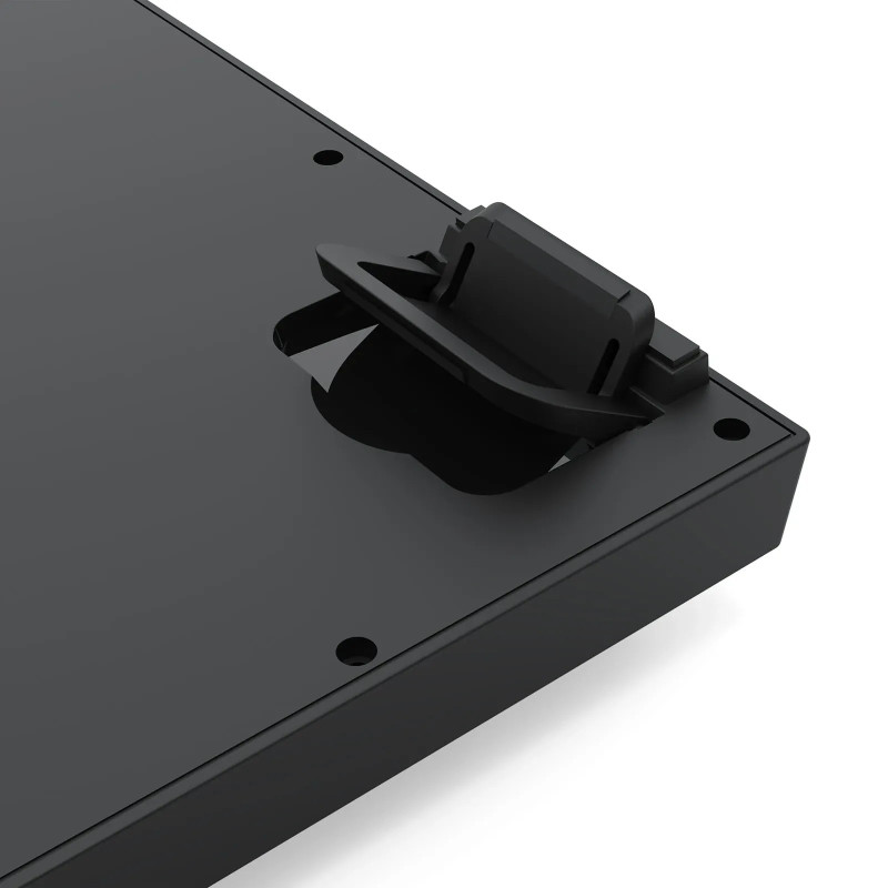 Clavier Gaming REDRAGON CRUX K518RGB - Noir