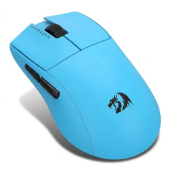 Souris REDRAGON K1NG STANDARD 1K M916B-STD-1K - Bleu