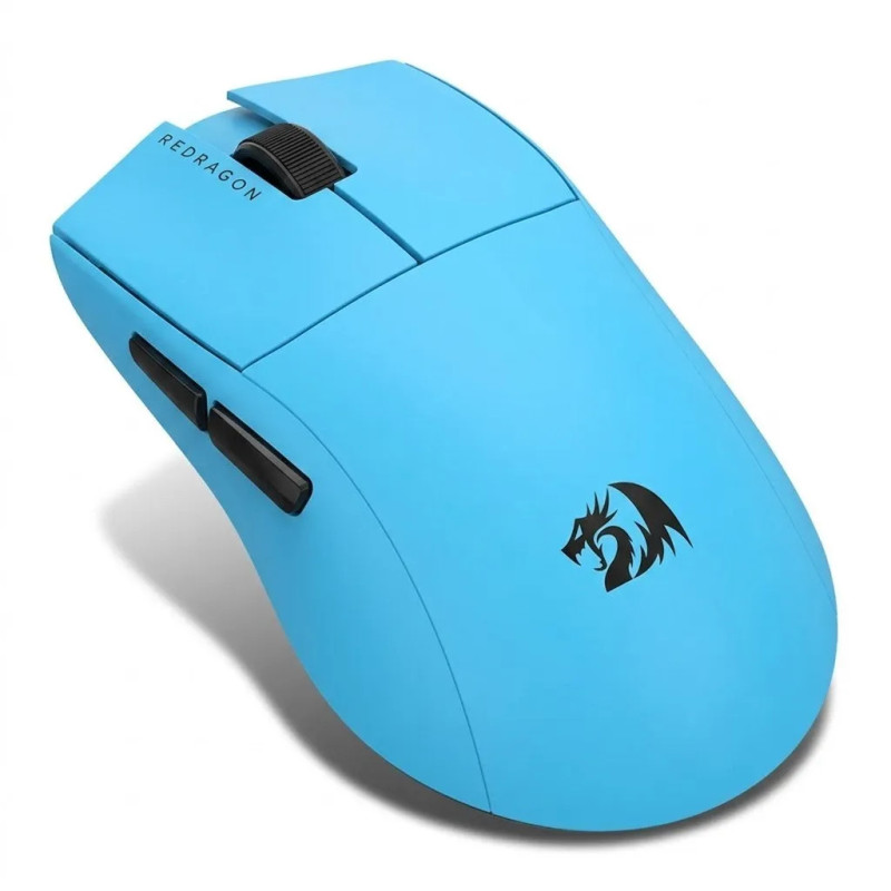 Souris REDRAGON K1NG STANDARD 1K M916B-STD-1K - Bleu