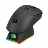 Souris Sans Fil / Bluetooth REDRAGON K1NG STANDARD 1K M998-STD - Noir