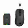 Souris Sans Fil / Bluetooth REDRAGON K1NG STANDARD 1K M998-STD - Noir