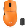 Souris REDRAGON K1NG ULTRA M916-ULT - Orange Noir