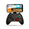 Manette Gaming Sans Fil REDRAGON FORGE G711 - Noir