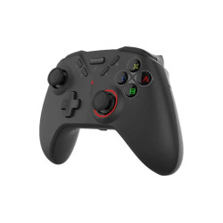 Manette Gaming Sans Fil REDRAGON FORGE G711 - Noir
