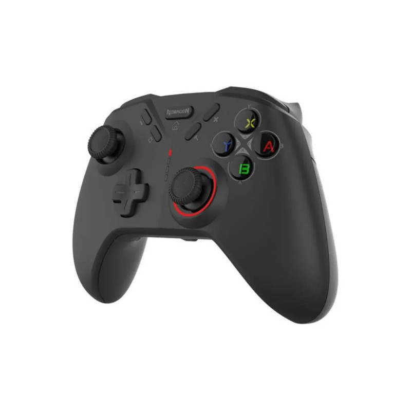 Manette Gaming Sans Fil REDRAGON FORGE G711 - Noir