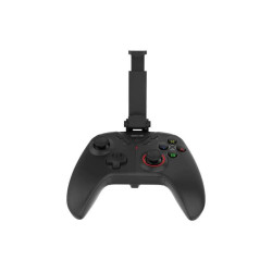 Manette Gaming Sans Fil REDRAGON FORGE G711 - Noir