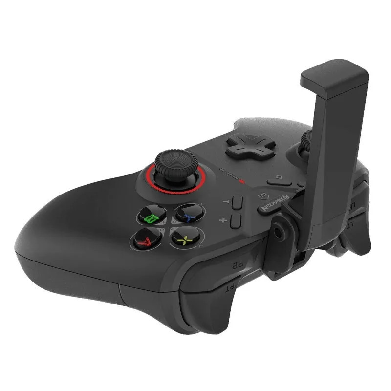 Manette Gaming Sans Fil REDRAGON FORGE G711 - Noir