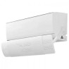 Déflecteur D'air Pour Climatiseur Extensible - Blanc