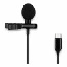 Microphone Lavalier Type C JBC-051