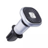 Support Voiture Magnétique KAKUSIGA KSC-736 - Noir Gris
