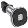 Support Voiture Magnétique KAKUSIGA KSC-736 - Noir Gris