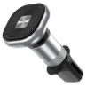 Support Voiture Magnétique KAKUSIGA KSC-736 - Noir Gris
