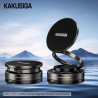 Support Voiture Magnétique KAKUSIGA KSC-1737 - Noir