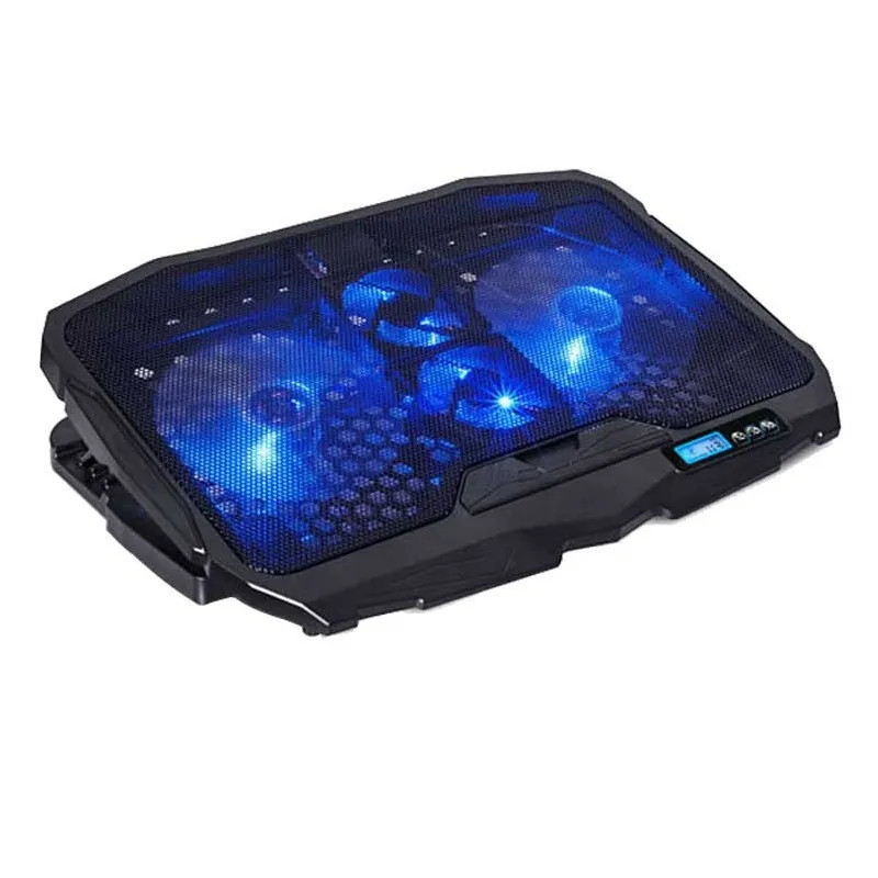 Refroidisseur SPIRIT OF GAMER Airblade 600 - Noir
