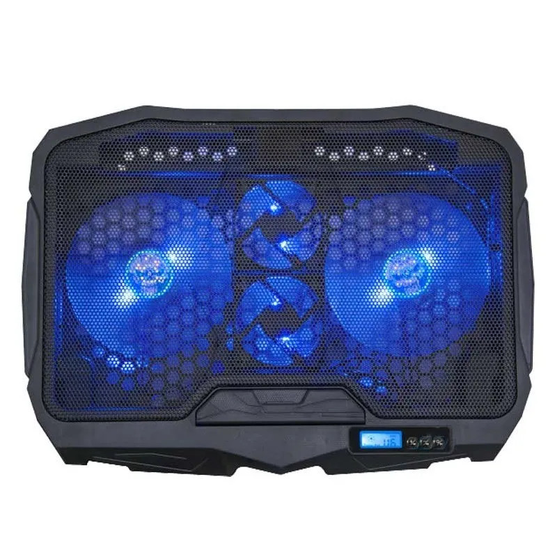 Refroidisseur SPIRIT OF GAMER Airblade 600 - Noir