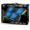 Refroidisseur SPIRIT OF GAMER Airblade 500 RGB - Noir