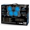 Refroidisseur SPIRIT OF GAMER Airblade 500 RGB - Noir