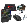 Pack Gaming PUBG 5 en 1