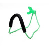 Support Flexible LAZY 360° - Vert