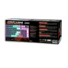 Clavier Mécanique SPIRIT OF GAMER XPERT K350 - Gris - Brown Switch