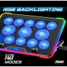 Refroidisseur SPIRIT OF GAMER Airblade 1300 RGB - Noir